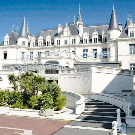 Апартаменты 