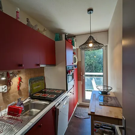 Апартаменты 