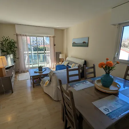 Апартаменты 