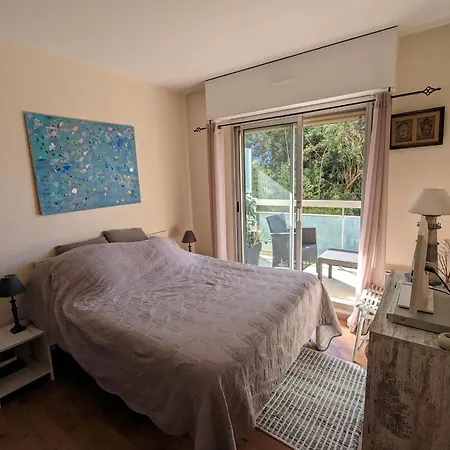 Апартаменты 